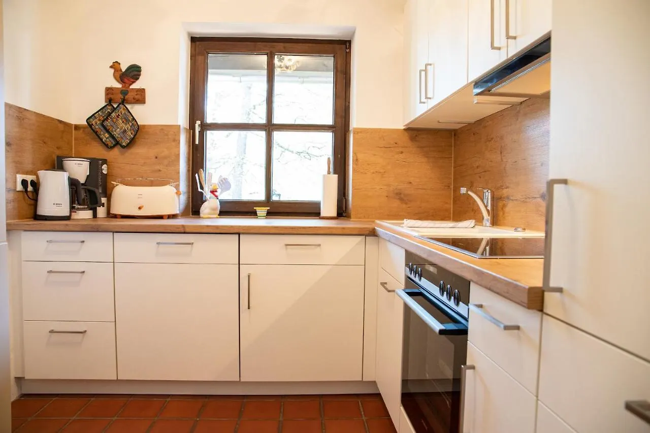 Sonnenschein Apartment Garmisch-Partenkirchen Germany