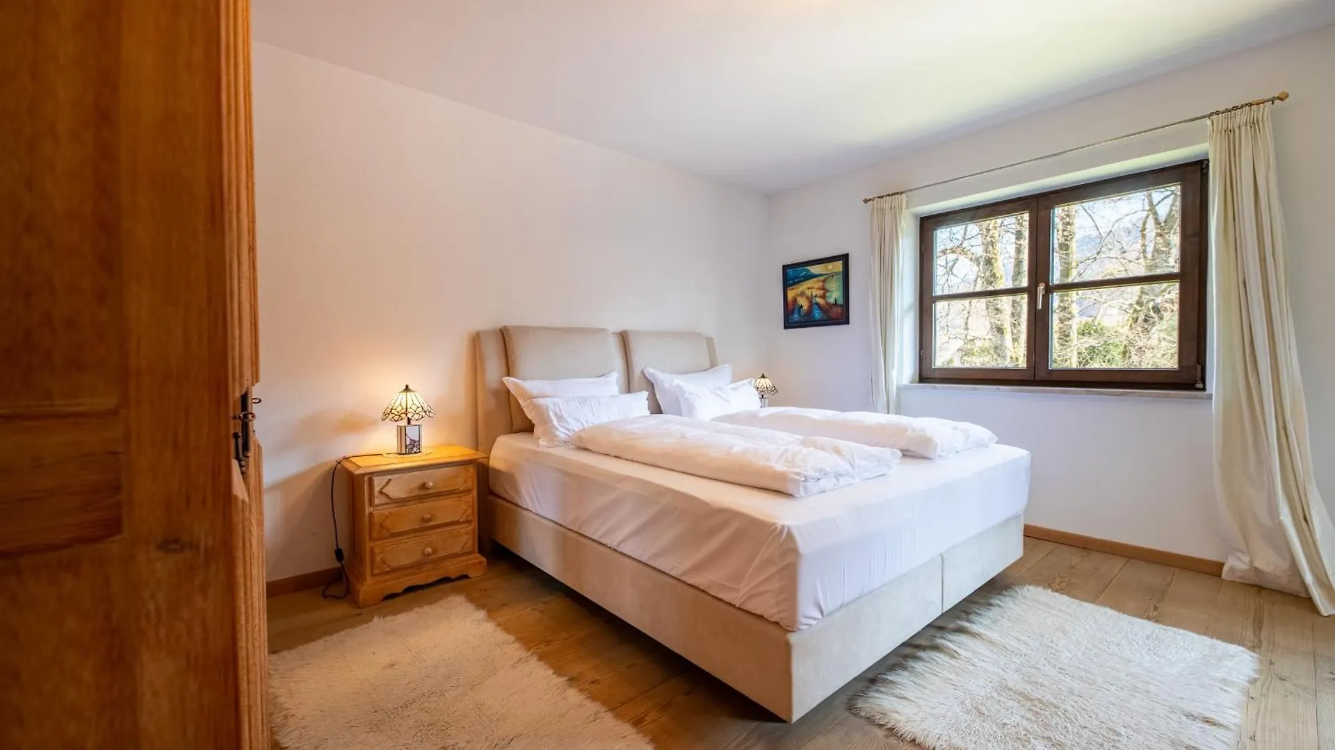 Sonnenschein Apartment Garmisch-Partenkirchen